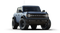 2023 Ford Bronco Wildtrak Hard Top