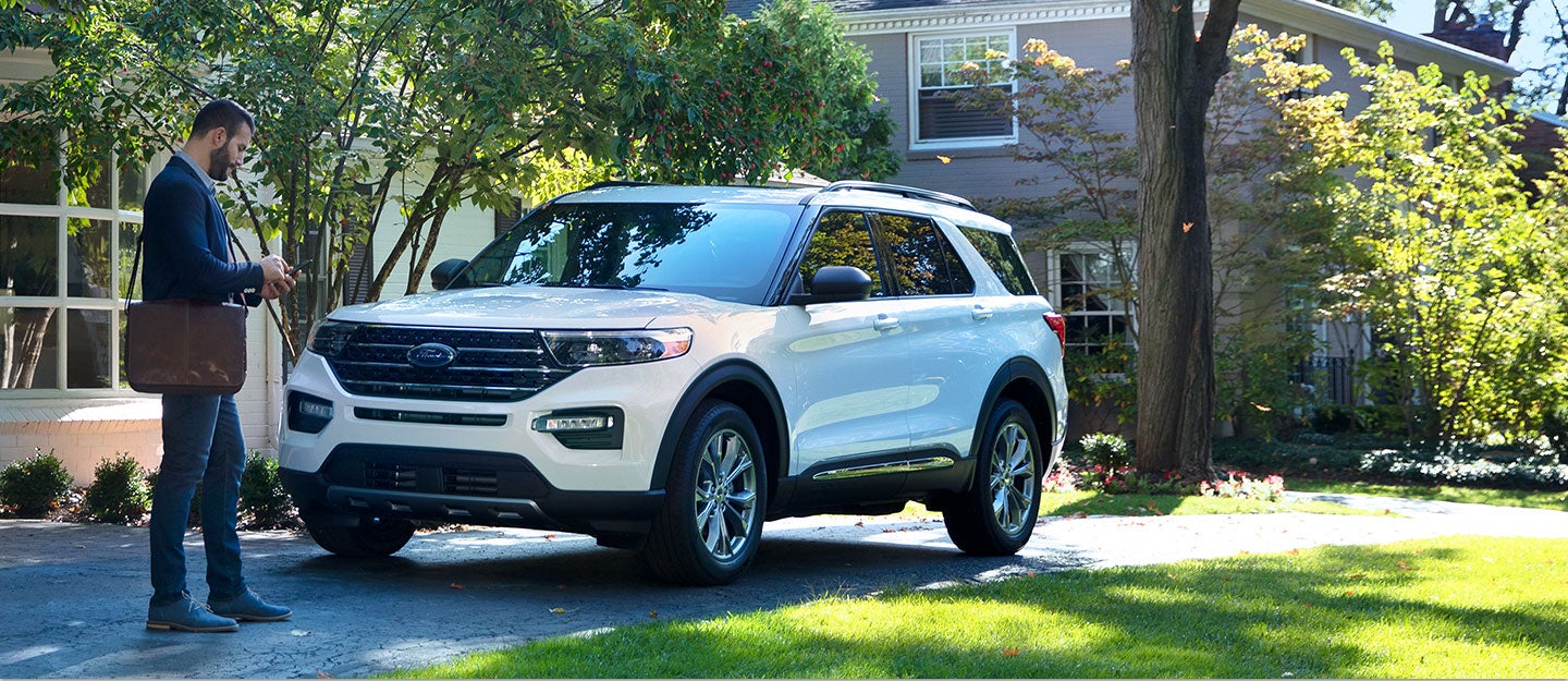 O'Brien Ford in Shelbyville KY