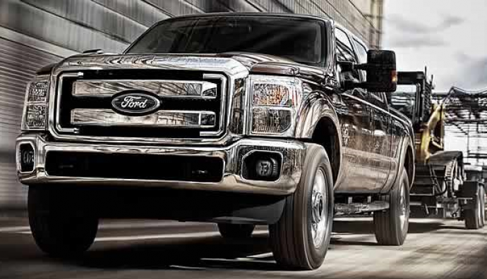 Superduty