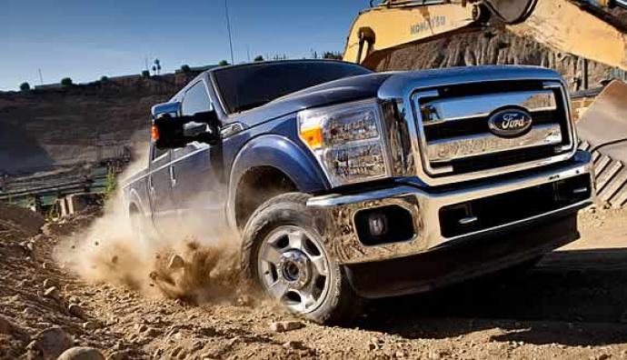 superduty 2