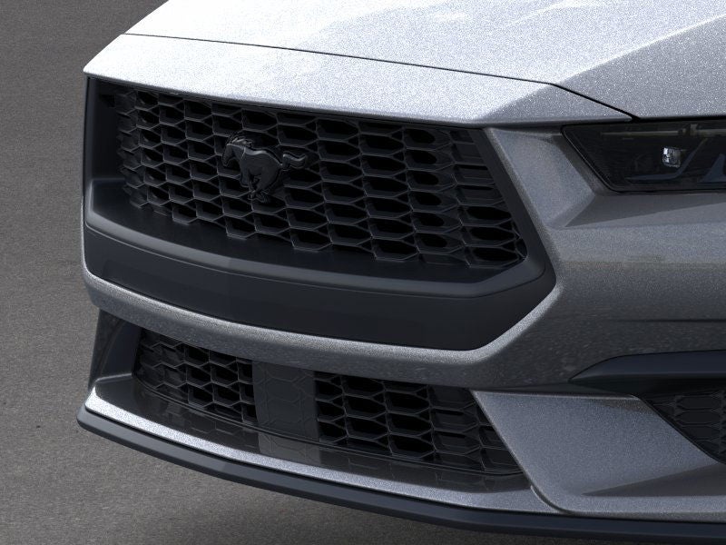2026 Ford Mustang EcoBoost® Premium Fastback
