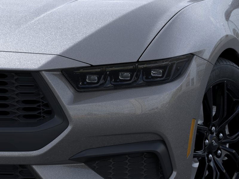 2026 Ford Mustang EcoBoost® Premium Fastback