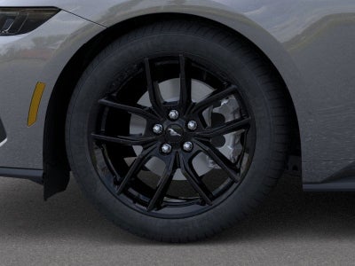 2026 Ford Mustang EcoBoost® Premium Fastback