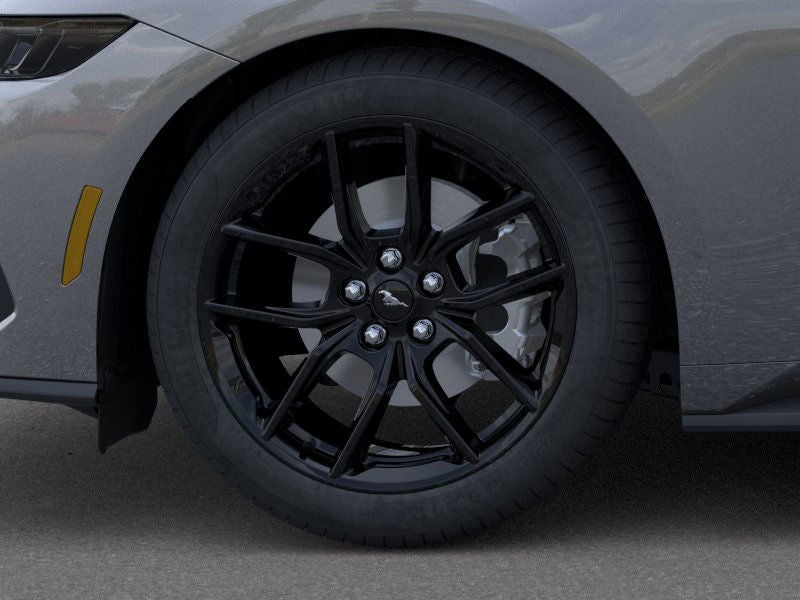 2026 Ford Mustang EcoBoost® Premium Fastback