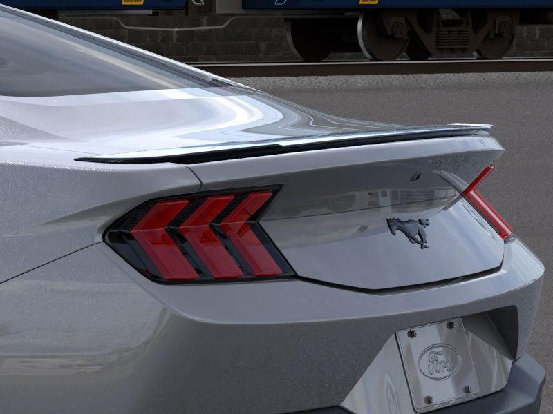 2026 Ford Mustang EcoBoost® Premium Fastback