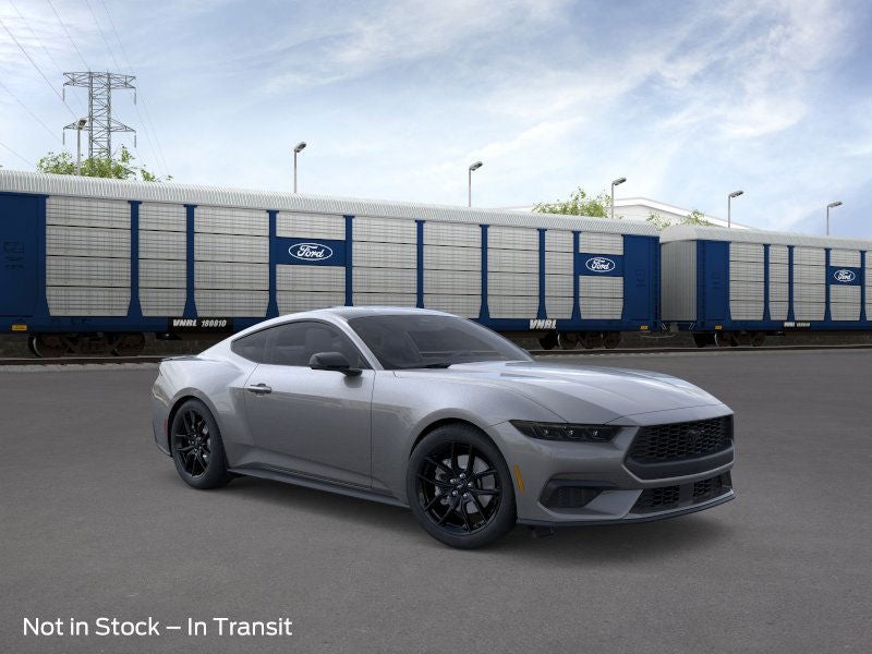 2026 Ford Mustang EcoBoost® Premium Fastback