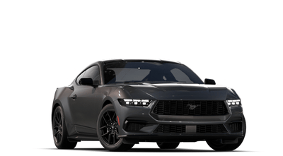 2026 Ford Mustang EcoBoost® Premium Fastback