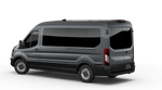 2026 Ford Transit Commercial Passenger Van XL
