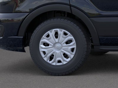 2026 Ford Transit Commercial Passenger Van XL