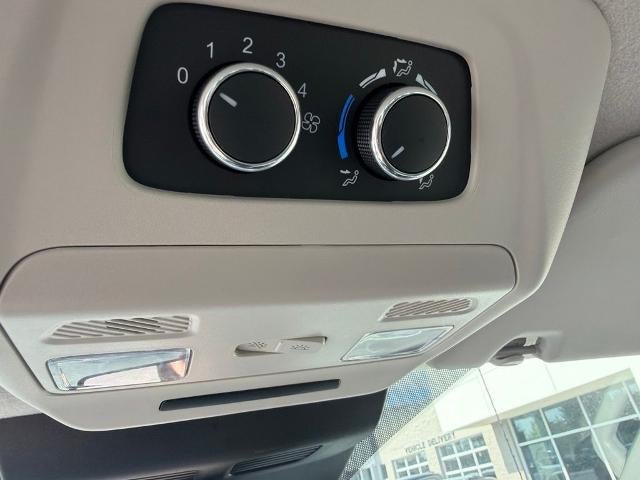 2026 Ford Transit Commercial Passenger Van XL