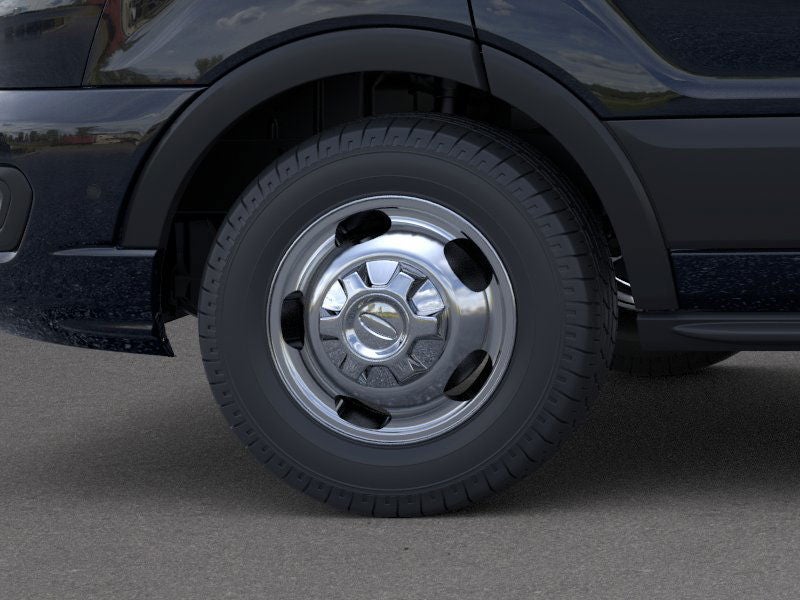 2026 Ford Transit Commercial Passenger Van XLT