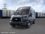 2026 Ford Transit Commercial Passenger Van XLT