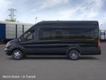 2026 Ford Transit Commercial Passenger Van XLT