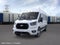 2026 Ford Transit Commercial Passenger Van XLT