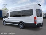 2026 Ford Transit Commercial Passenger Van XLT