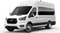 2026 Ford Transit Commercial Passenger Van XLT