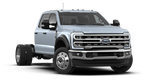 2026 Ford Chassis Cab F-450® LARIAT®