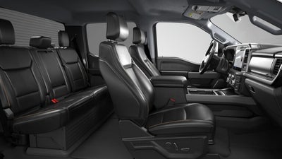 2026 Ford Chassis Cab F-450® LARIAT®