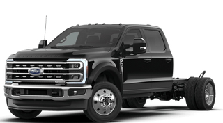 2026 Ford Chassis Cab F-450® LARIAT®