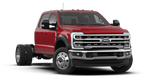 2026 Ford Chassis Cab F-450® LARIAT®