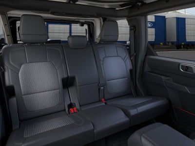 2026 Ford Bronco Raptor®