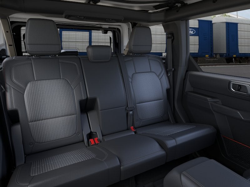 2026 Ford Bronco Raptor®