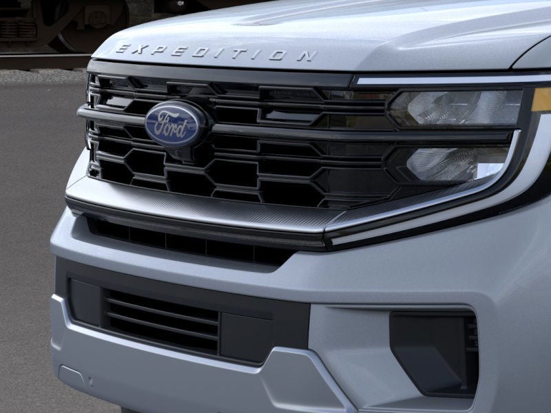 2026 Ford Expedition MAX Platinum®