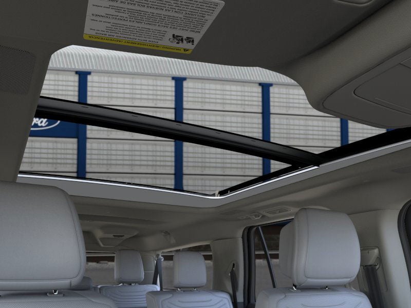 2026 Ford Expedition MAX Platinum®