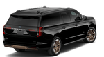 2027 Ford Expedition MAX King Ranch®