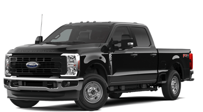 2026 Ford Super Duty F-250® XL