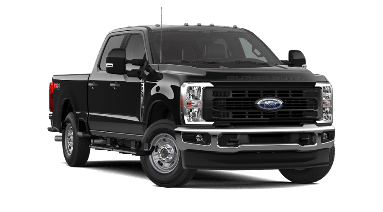 2026 Ford Super Duty F-250® XL