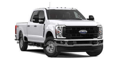 2026 Ford Super Duty F-250® XL