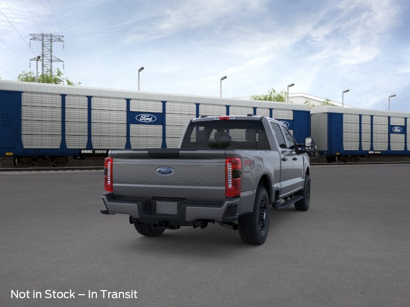 2026 Ford Super Duty F-250® XL