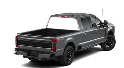 2026 Ford Super Duty F-250® Platinum®