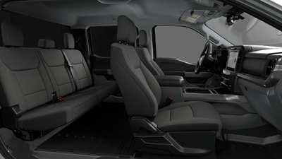 2027 Ford Super Duty F-250® XLT