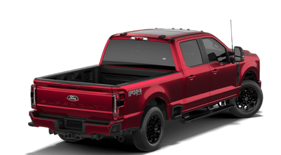 2027 Ford Super Duty F-250® Lariat®