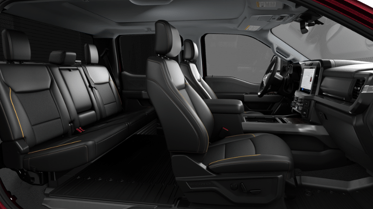 2027 Ford Super Duty F-250® Lariat®