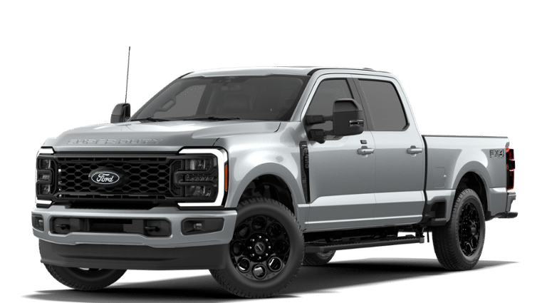 2027 Ford Super Duty F-250® Lariat®