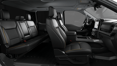 2027 Ford Super Duty F-250® Lariat®