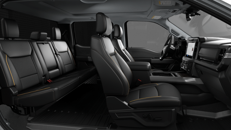 2027 Ford Super Duty F-250® Lariat®