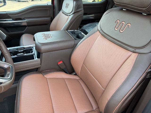 2026 Ford Super Duty F-250® King Ranch®