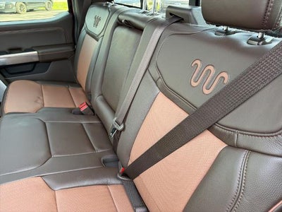 2026 Ford Super Duty F-250® King Ranch®