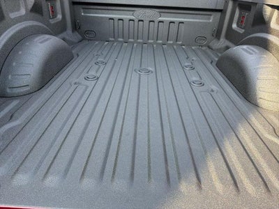 2026 Ford Super Duty F-250® King Ranch®