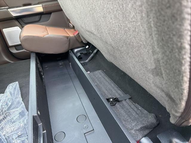 2026 Ford Super Duty F-250® King Ranch®