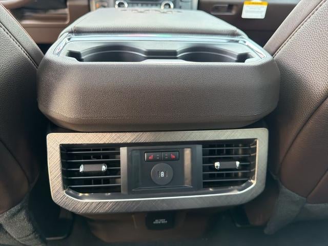 2026 Ford Super Duty F-250® King Ranch®