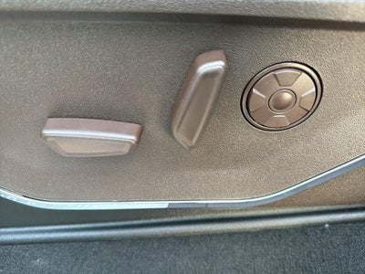 2026 Ford Super Duty F-250® King Ranch®