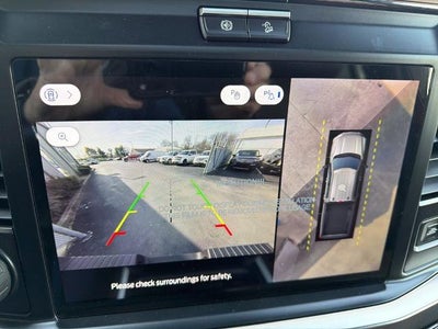 2026 Ford Super Duty F-250® King Ranch®