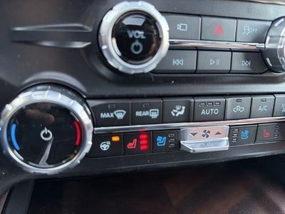 2026 Ford Super Duty F-250® King Ranch®