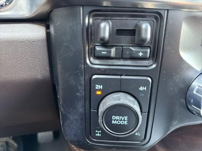 2026 Ford Super Duty F-250® King Ranch®