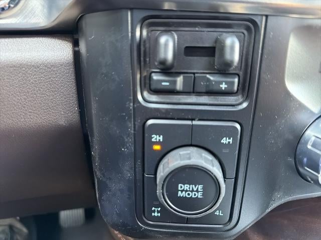 2026 Ford Super Duty F-250® King Ranch®